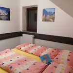 Appartement Tatanka Batizovce