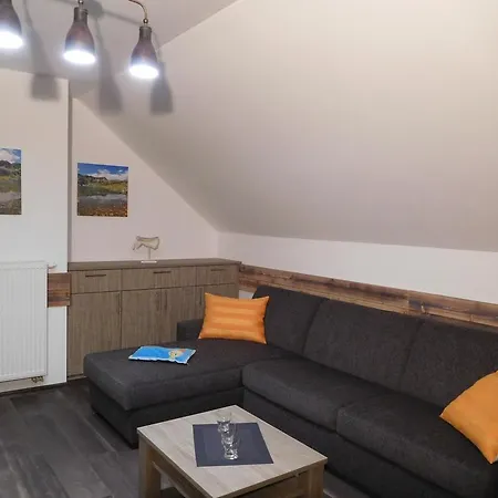 Tatanka Apartmán