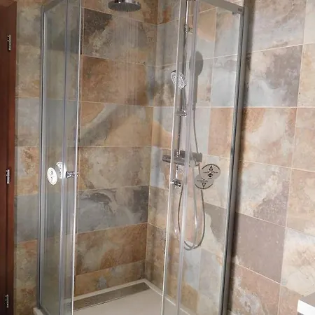 Tatanka * Batyżowice