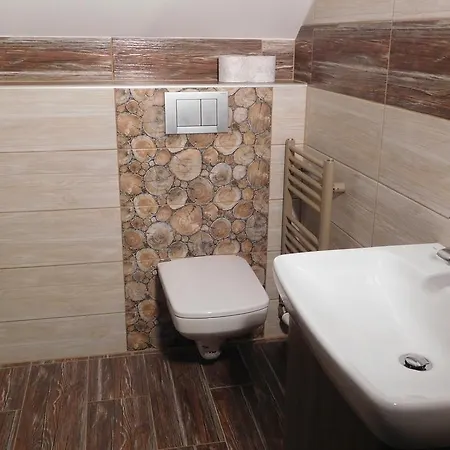 Tatanka Apartmán