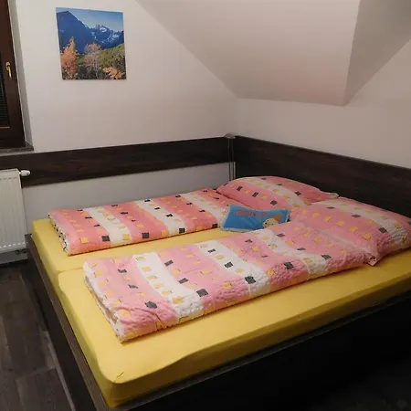 Tatanka Apartmán