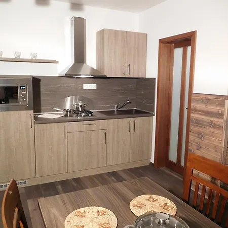 Tatanka Apartmán