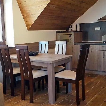 Tatanka * Batyżowice