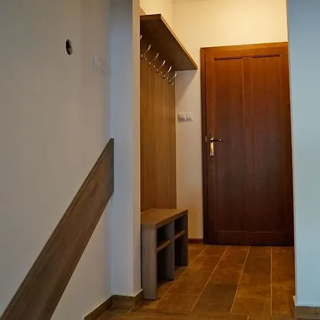 Apartmán Tatanka