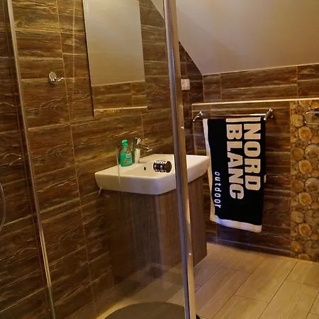 Tatanka Apartmán