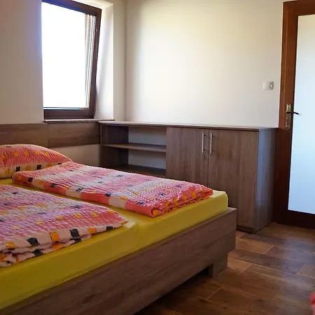 Apartmán Tatanka Batizovce
