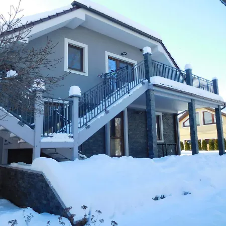 Tatanka * Batyżowice