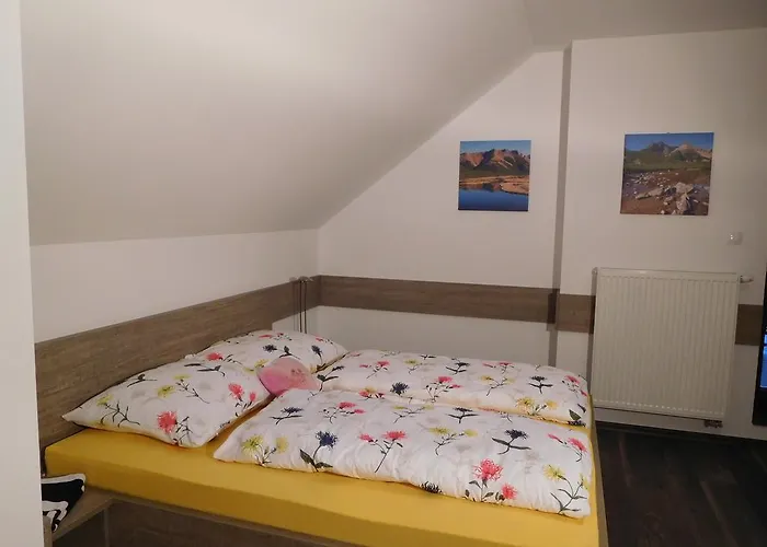 Appartement Tatanka
