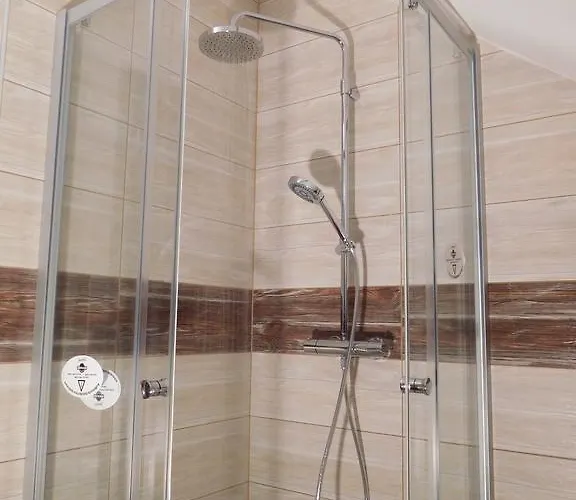 Appartement Tatanka *