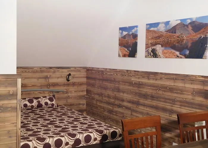 Tatanka Appartement Batizovce