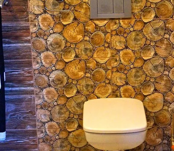 Appartement Tatanka *