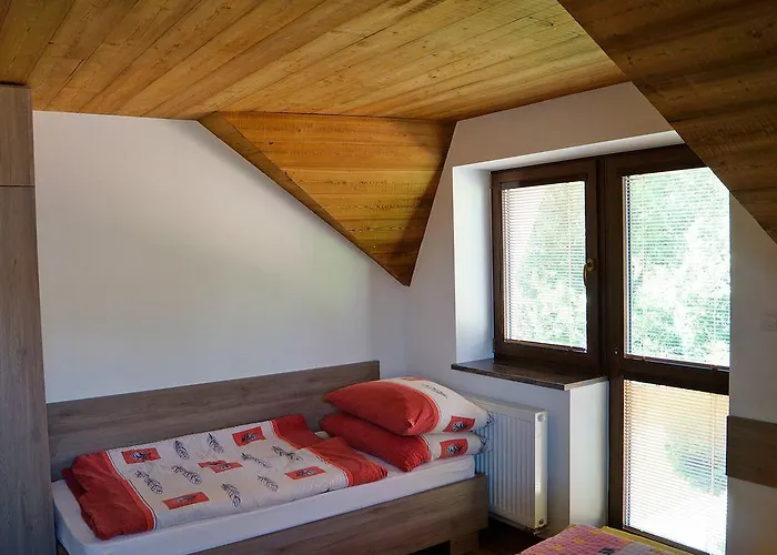 Tatanka Appartement *