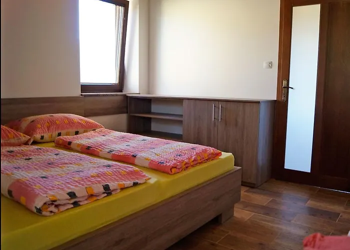 Appartement Tatanka Batizovce