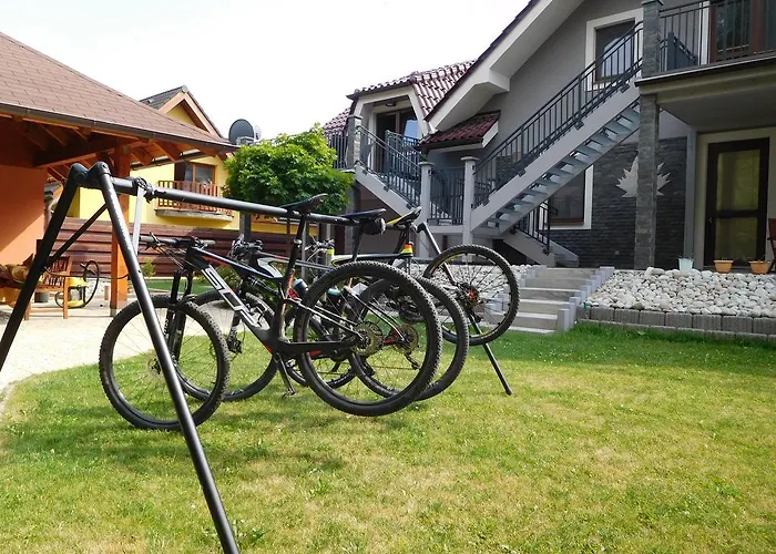 Tatanka Appartement *